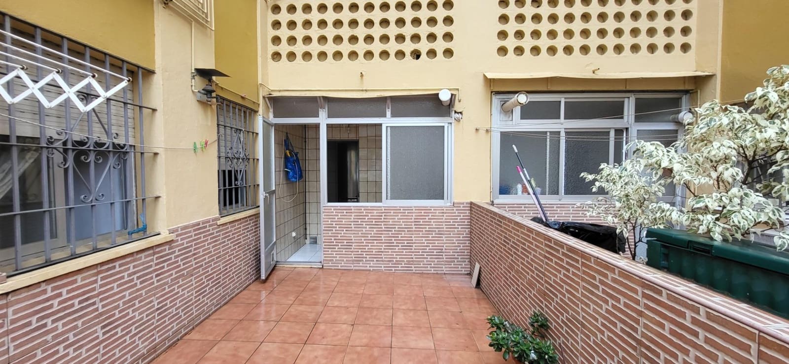 3 chambre Appartement à vendre à San Pedro de Alcantara avec garage - 350 000 € (Ref: 9799505)