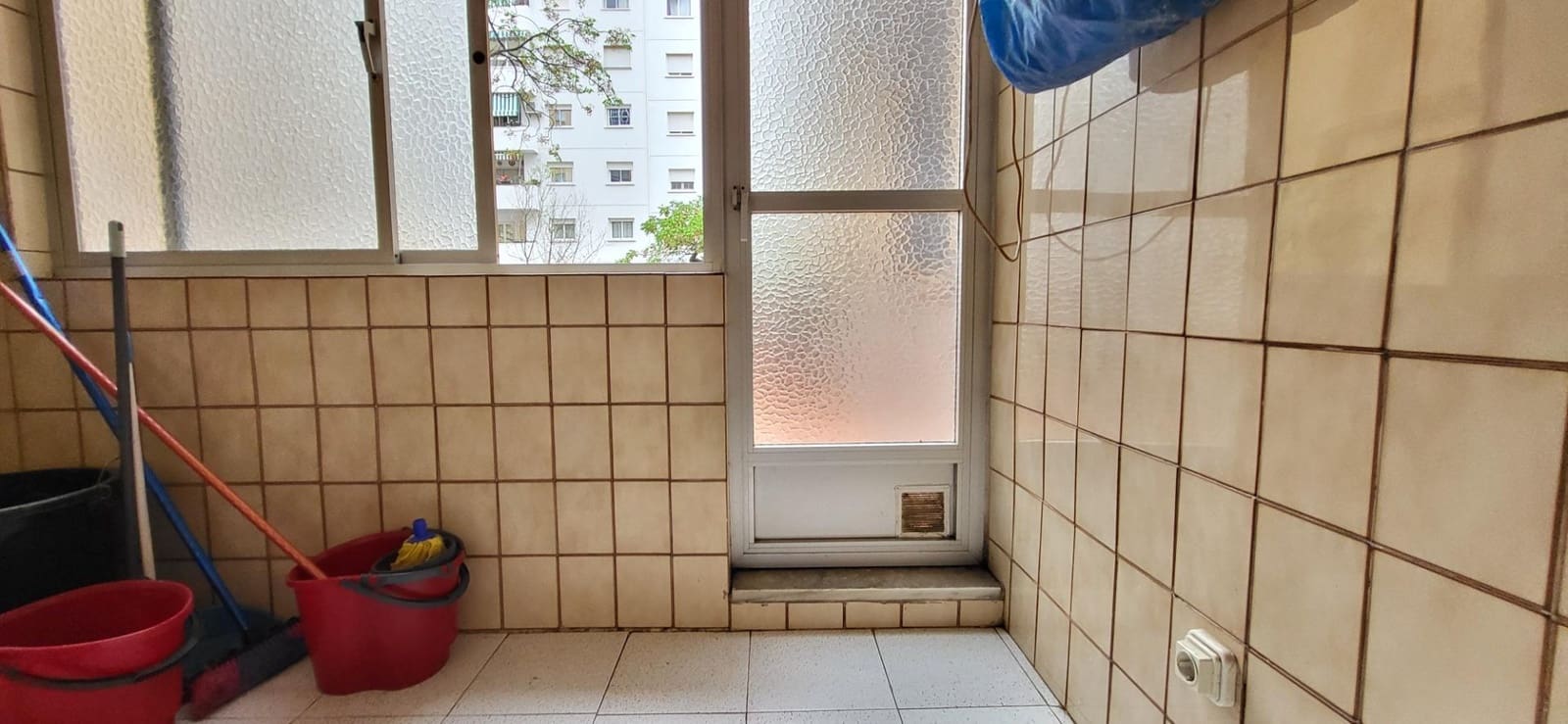 3 chambre Appartement à vendre à San Pedro de Alcantara avec garage - 350 000 € (Ref: 9799505)