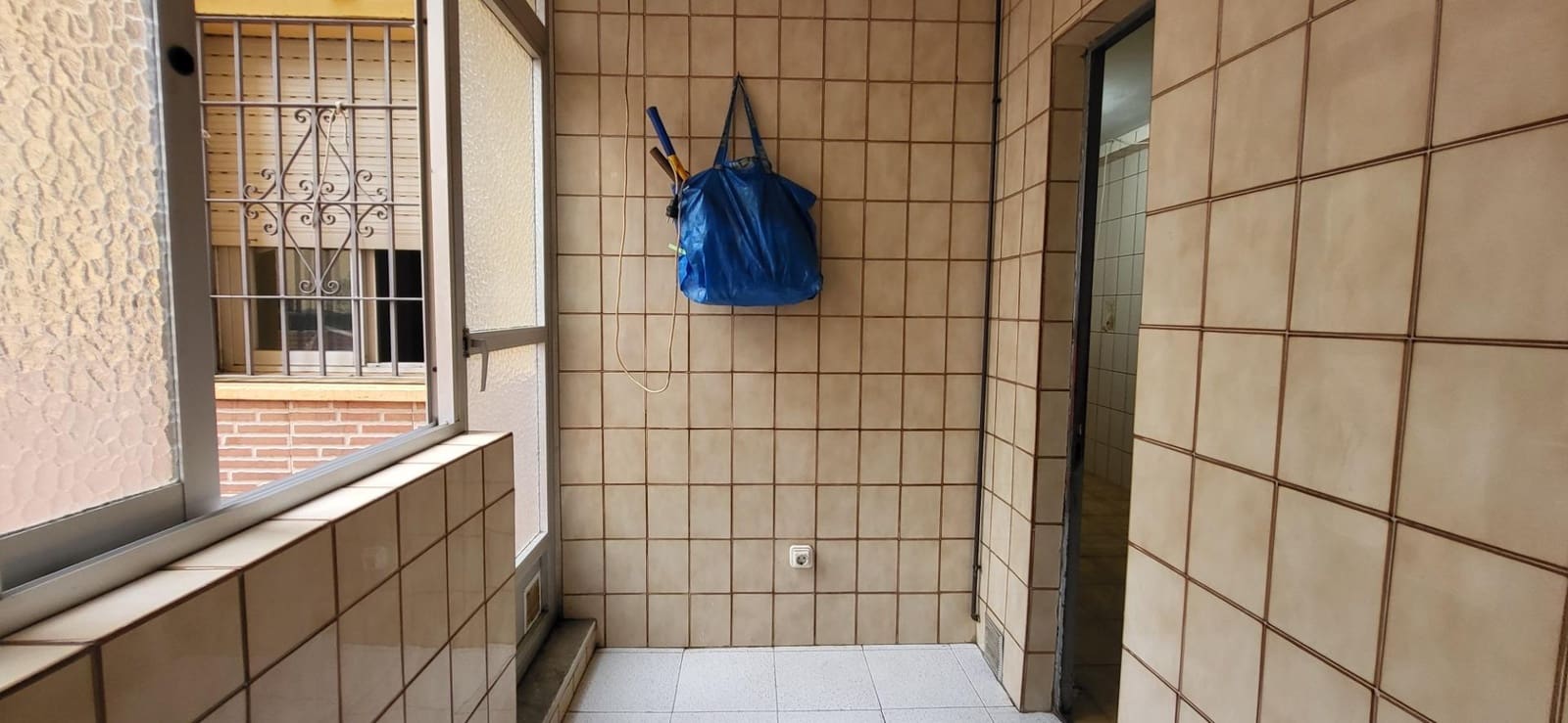 3 chambre Appartement à vendre à San Pedro de Alcantara avec garage - 350 000 € (Ref: 9799505)