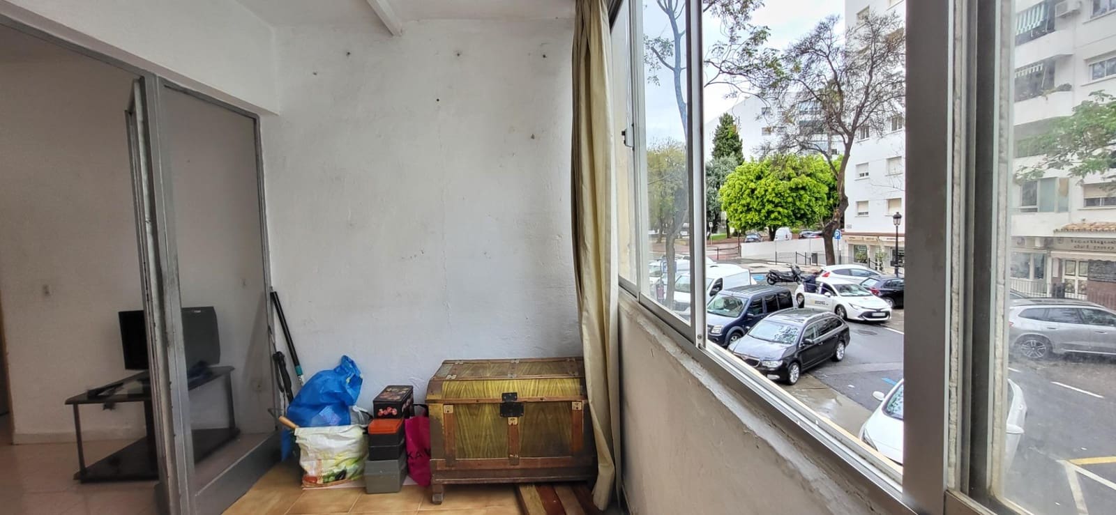 3 chambre Appartement à vendre à San Pedro de Alcantara avec garage - 350 000 € (Ref: 9799505)