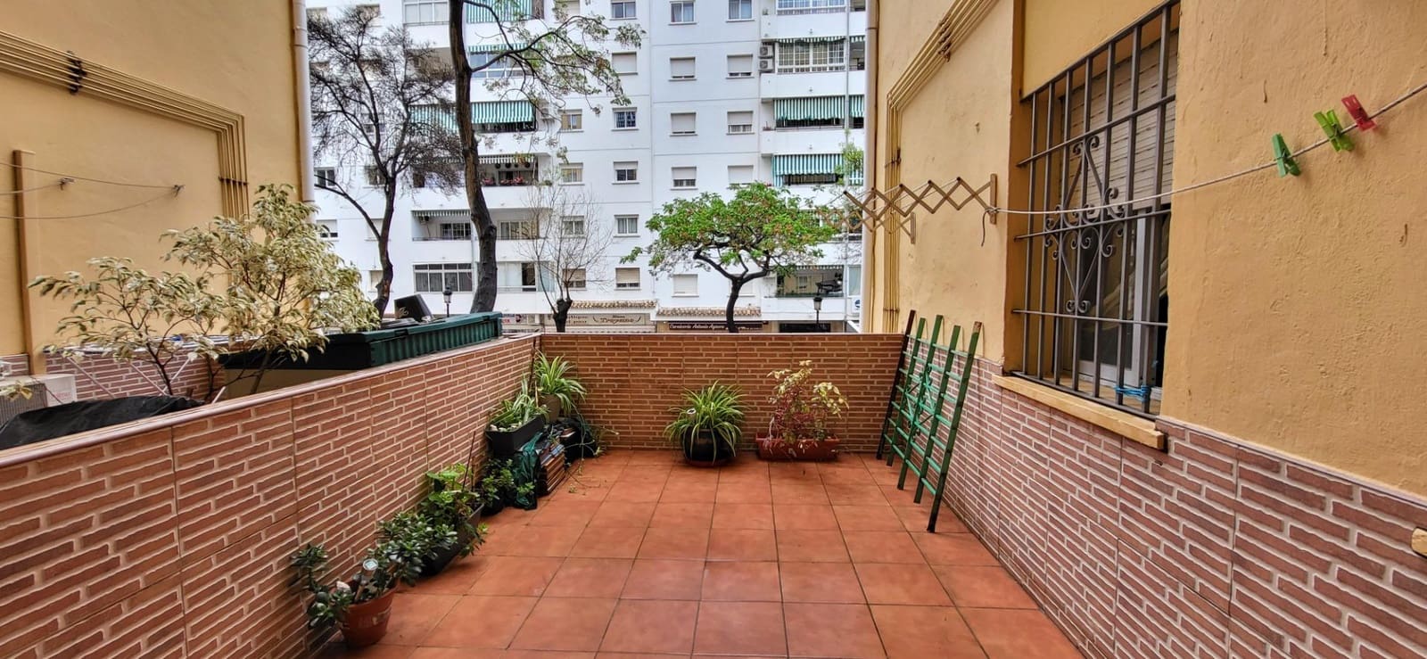 3 chambre Appartement à vendre à San Pedro de Alcantara avec garage - 350 000 € (Ref: 9799505)