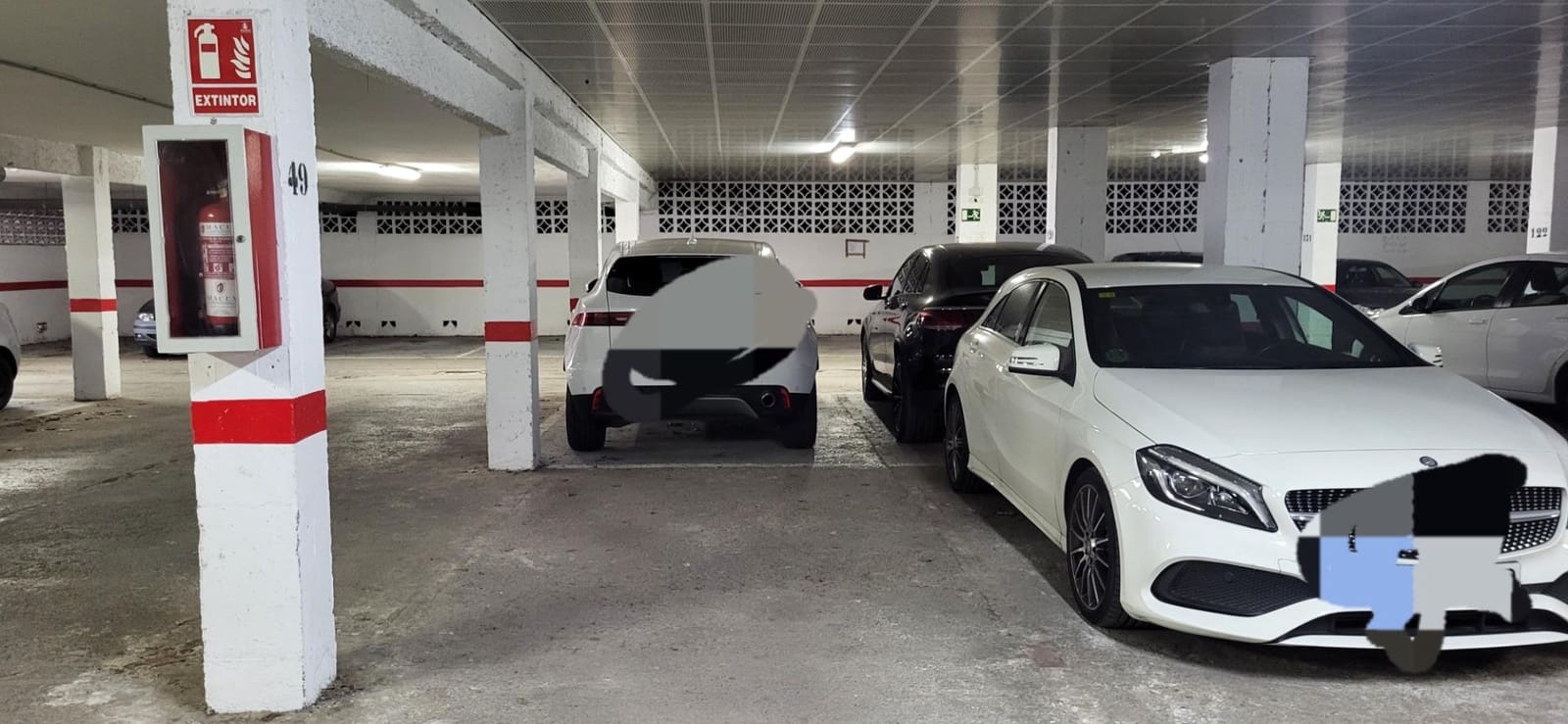 3 chambre Appartement à vendre à San Pedro de Alcantara avec garage - 350 000 € (Ref: 9799505)