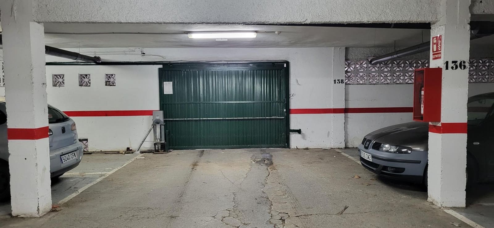 3 chambre Appartement à vendre à San Pedro de Alcantara avec garage - 350 000 € (Ref: 9799505)