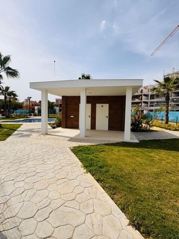 2 slaapkamer Appartement te koop in Chullera, Manilva met zwembad garage - € 455.000 (Ref: 9804595)