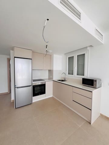 2 chambre Appartement à vendre à Chullera, Manilva avec piscine garage - 399 000 € (Ref: 9804595)