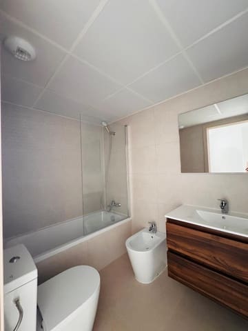 2 chambre Appartement à vendre à Chullera, Manilva avec piscine garage - 399 000 € (Ref: 9804595)