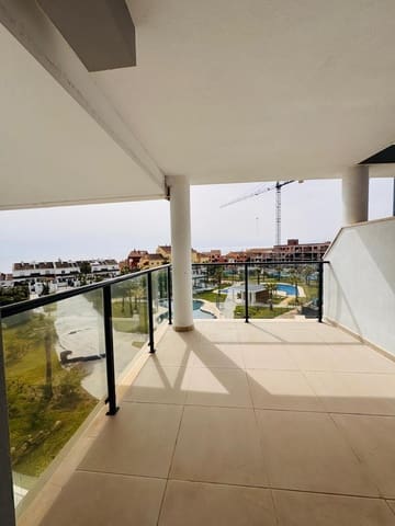 2 chambre Appartement à vendre à Chullera, Manilva avec piscine garage - 399 000 € (Ref: 9804595)