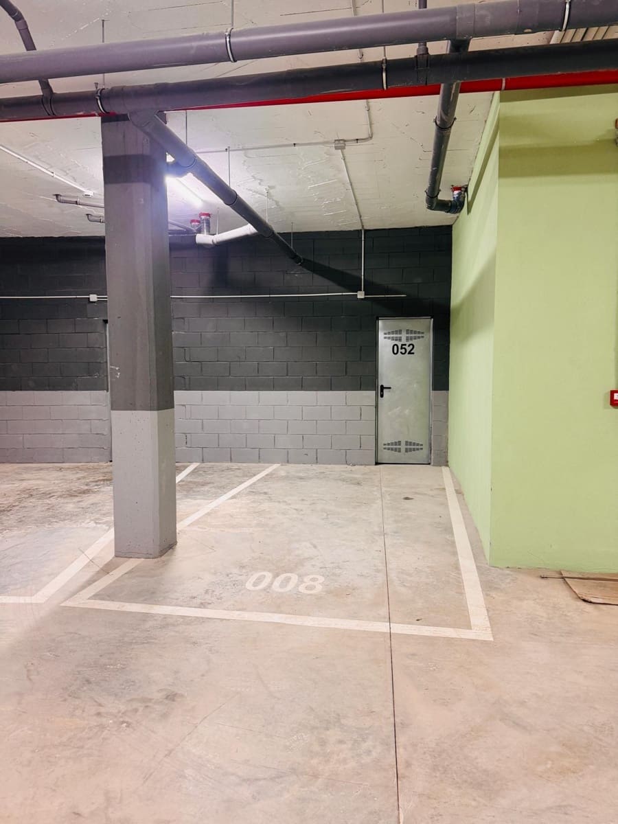 2 soverom Leilighet til salgs i Manilva med svømmebasseng garasje - € 399 000 (Ref: 9804595)