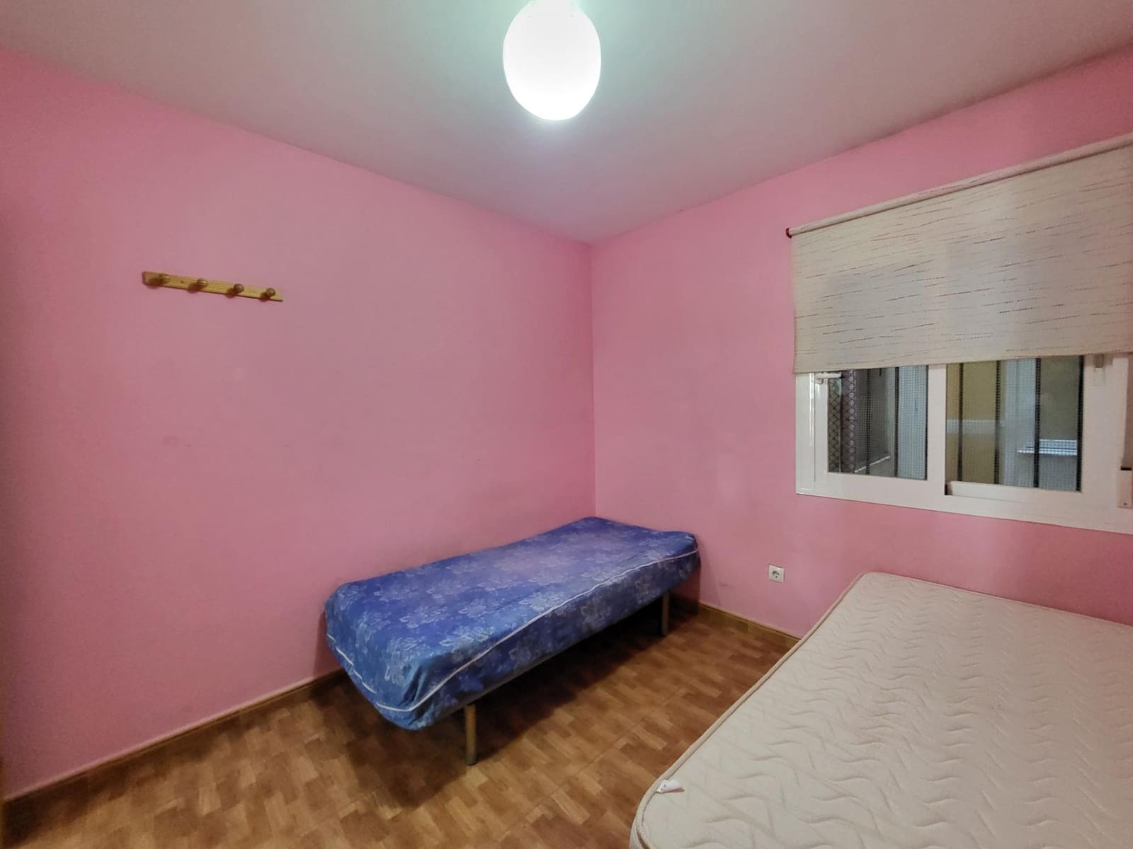 2 sovrum Lägenhet att hyra i Ojen med garage - 1 300 € (Ref: 9808301)