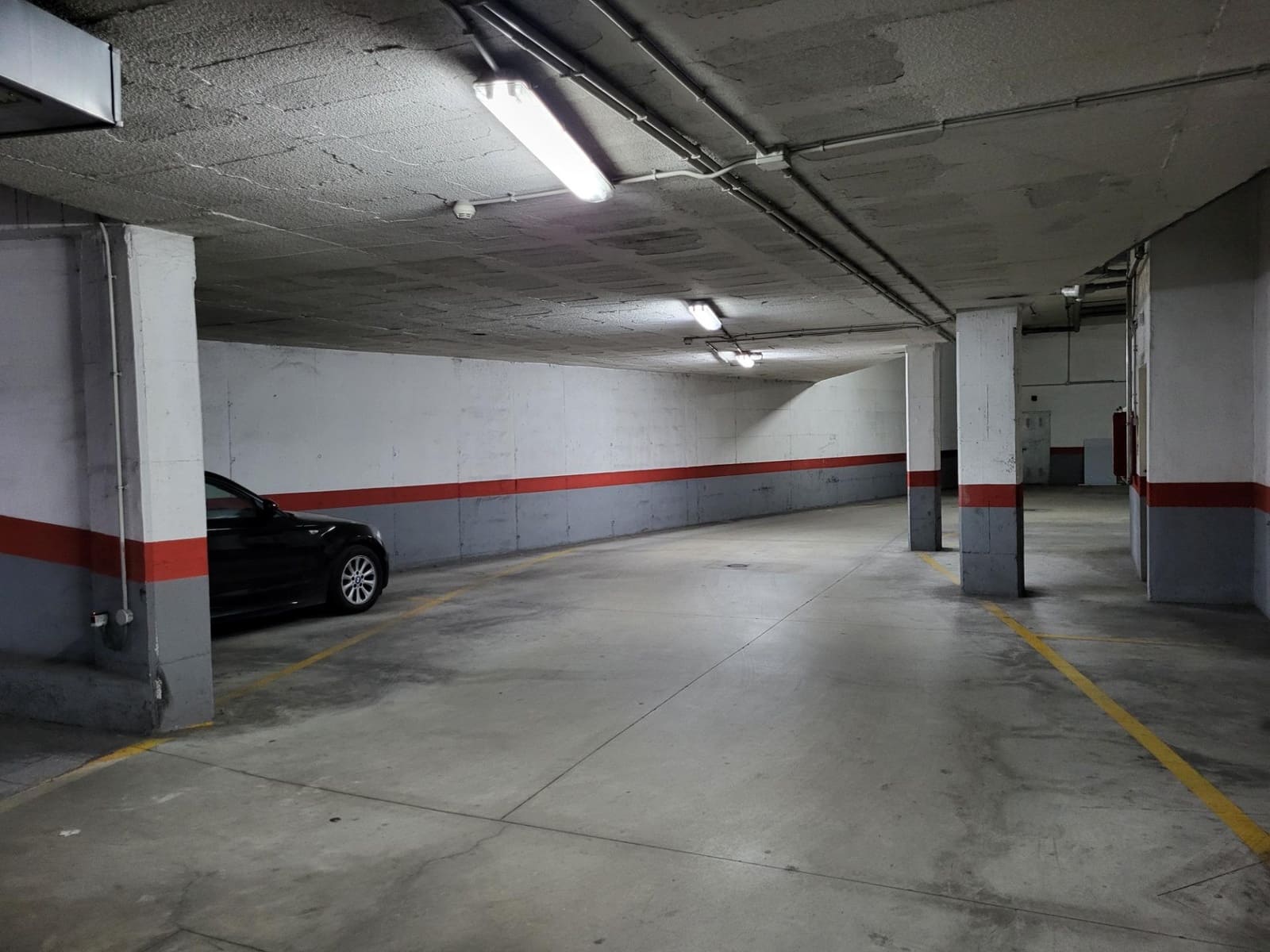 2 sovrum Lägenhet att hyra i Ojen med garage - 1 300 € (Ref: 9808301)