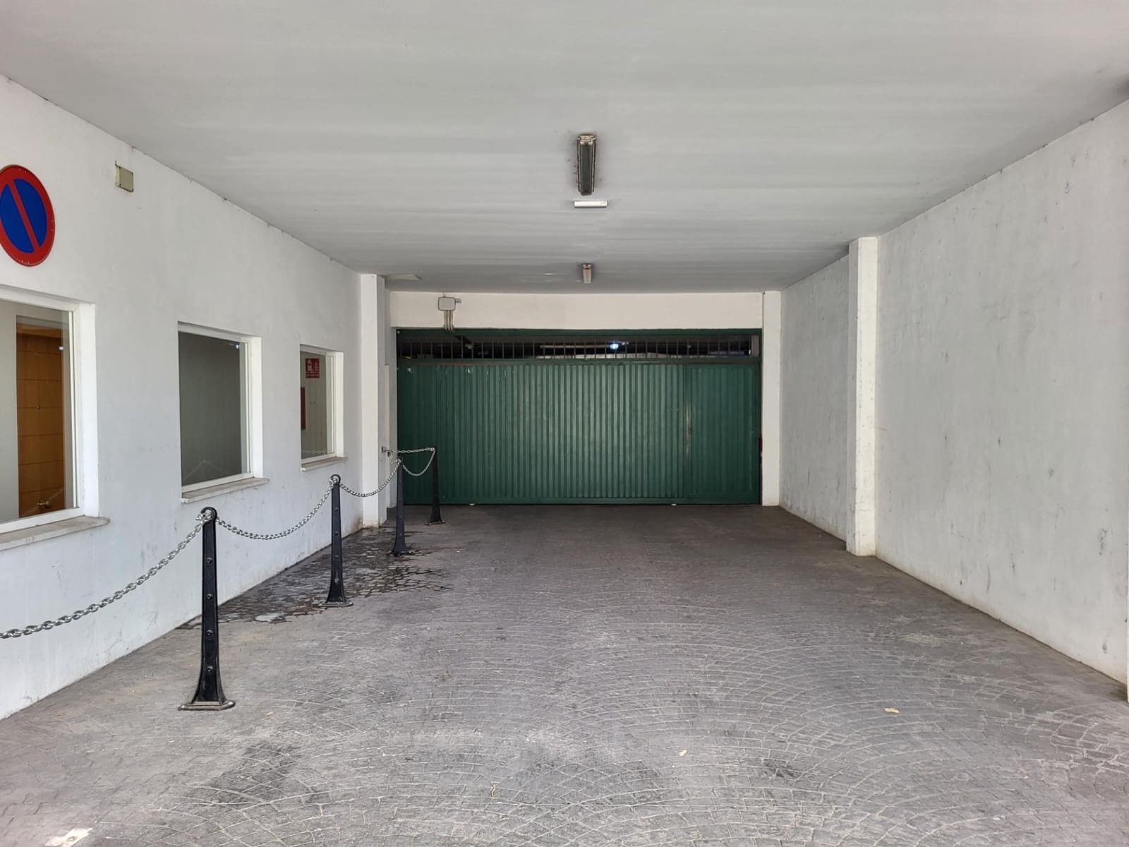 2 sovrum Lägenhet att hyra i Ojen med garage - 1 300 € (Ref: 9808301)