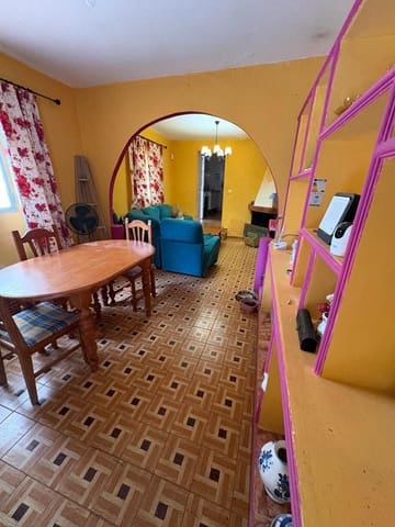 2 bedroom Semi-detached Villa for rent in Guadiaro, San Roque - € 700 (Ref: 9818120)