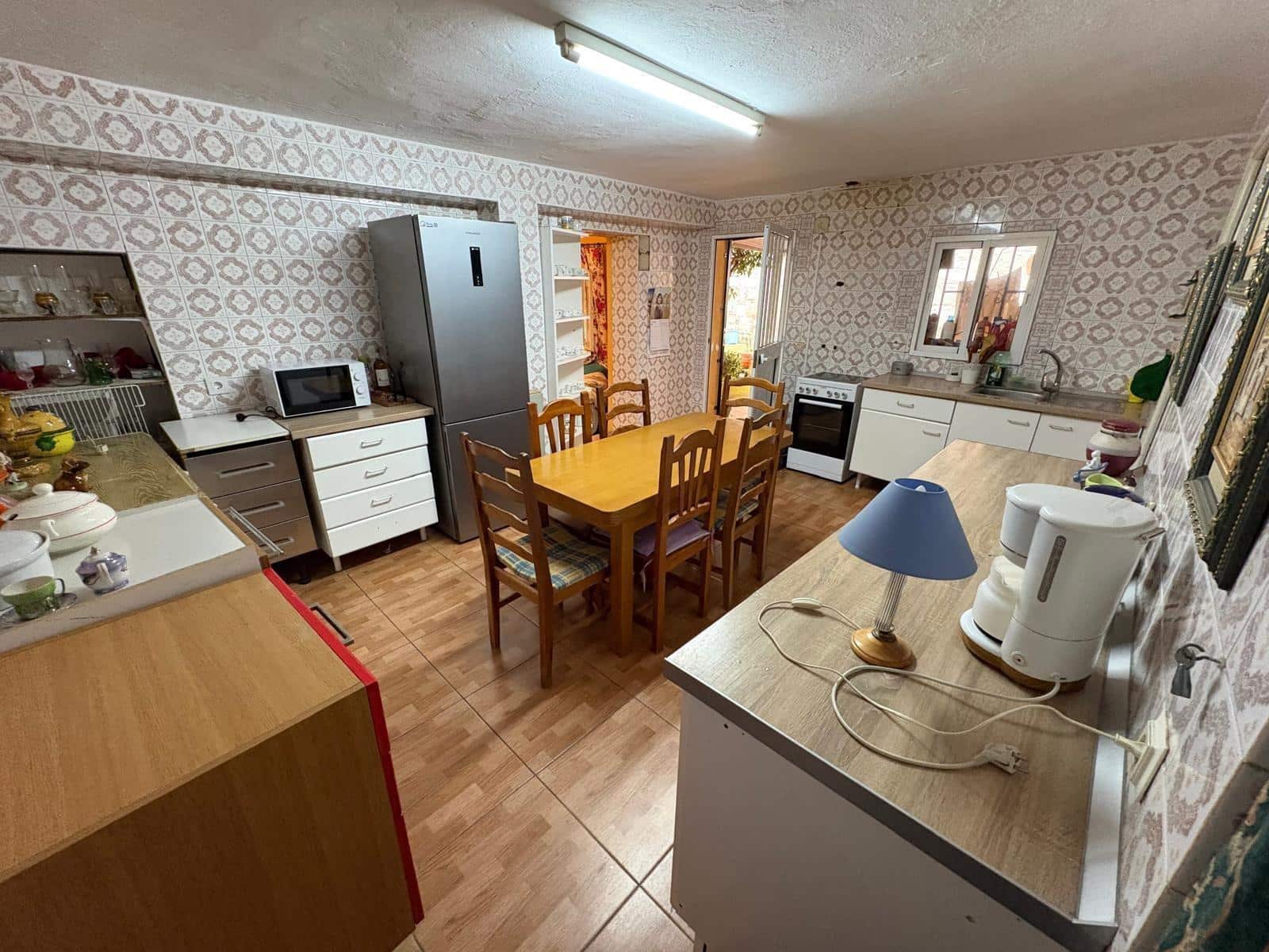 2 bedroom Semi-detached Villa for rent in Guadiaro - € 700 (Ref: 9818120)