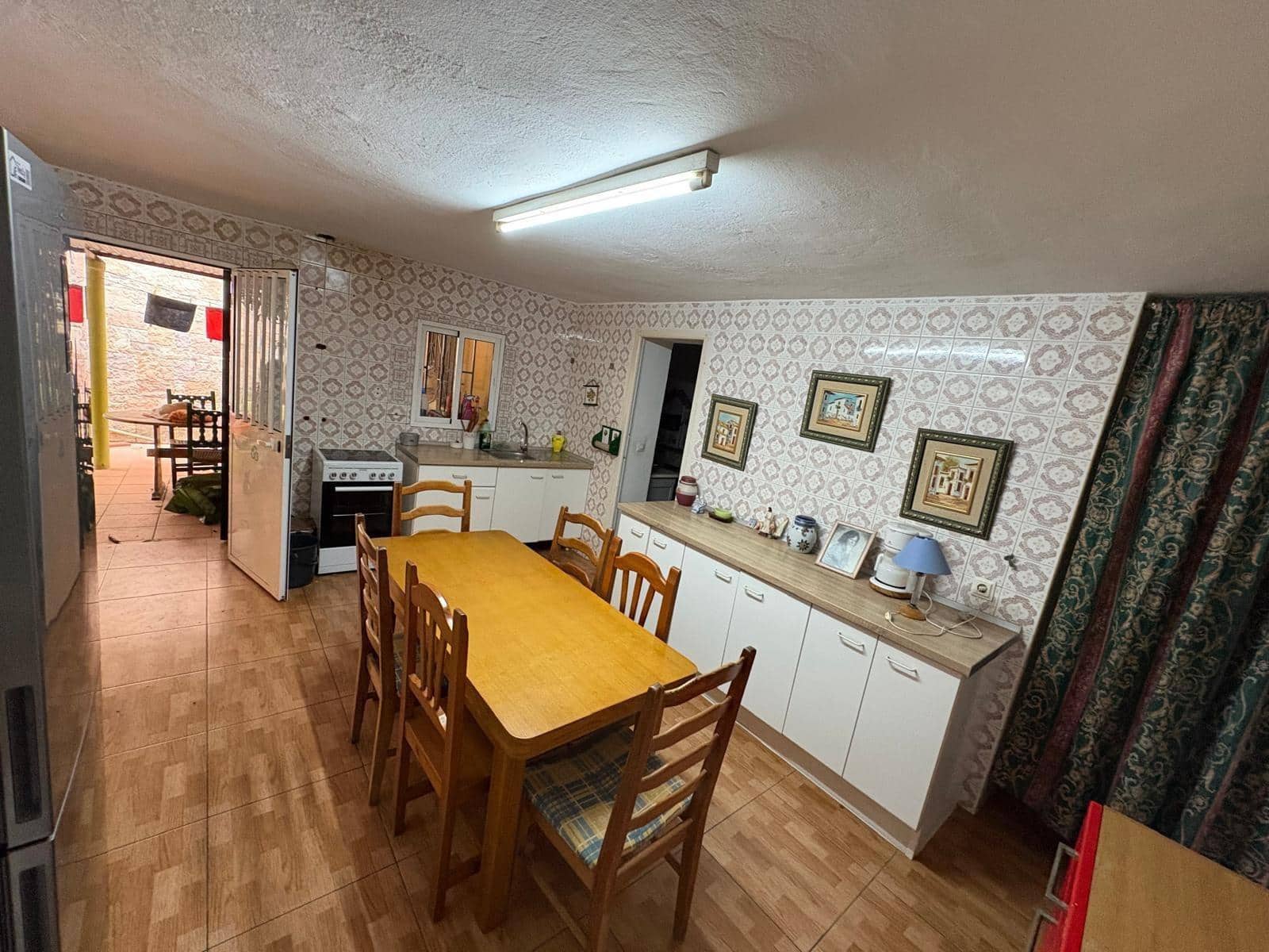 2 bedroom Semi-detached Villa for rent in Guadiaro - € 700 (Ref: 9818120)