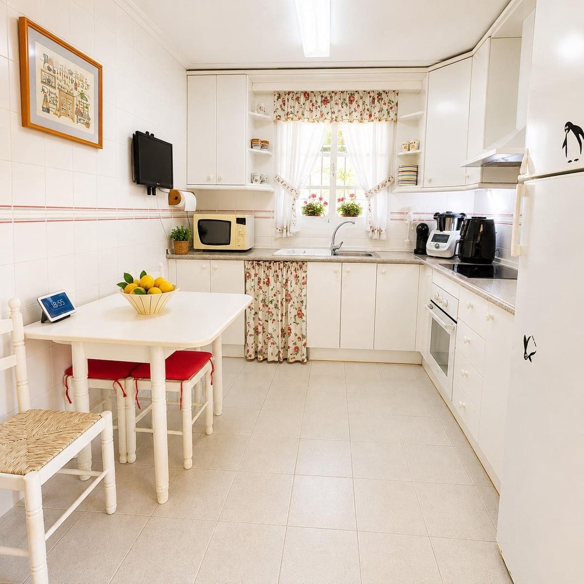 5 soveværelse Semi-Rækkehus til salg i New Golden Mile med swimmingpool garage - € 495.000 (Ref: 9820424)