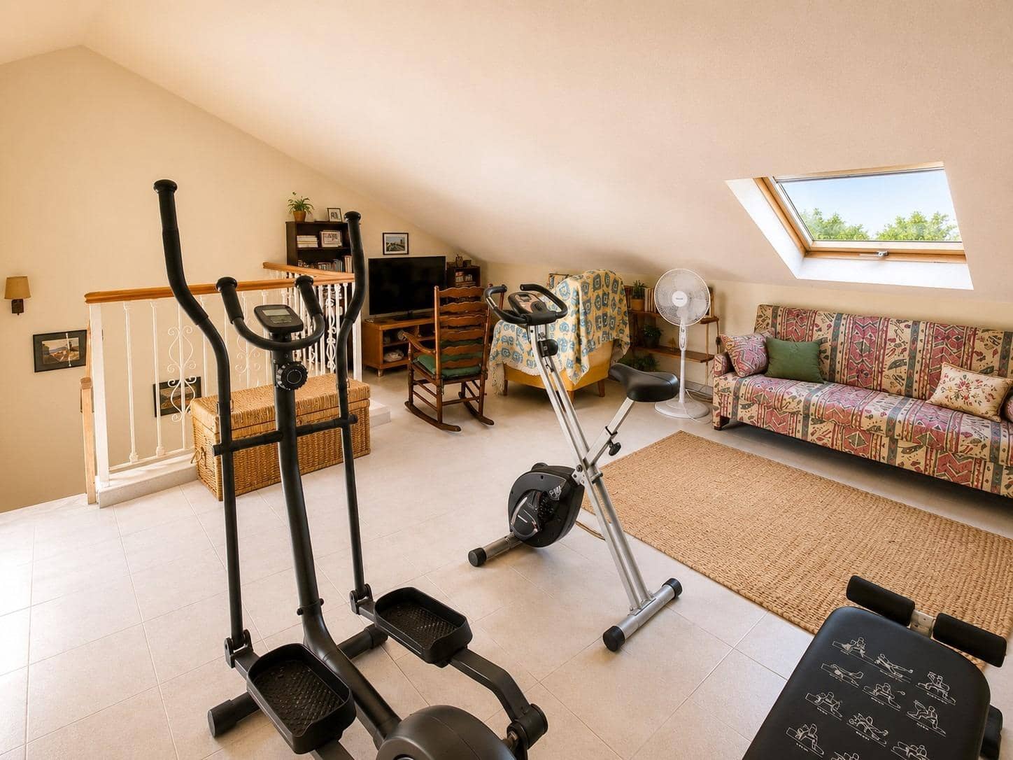 5 soveværelse Semi-Rækkehus til salg i New Golden Mile med swimmingpool garage - € 495.000 (Ref: 9820424)