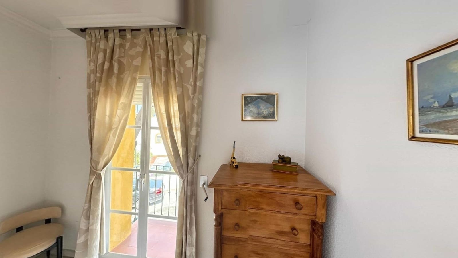 Pareado de 5 habitaciones en New Golden Mile en venta con piscina garaje - 479.000 € (Ref: 9820424)