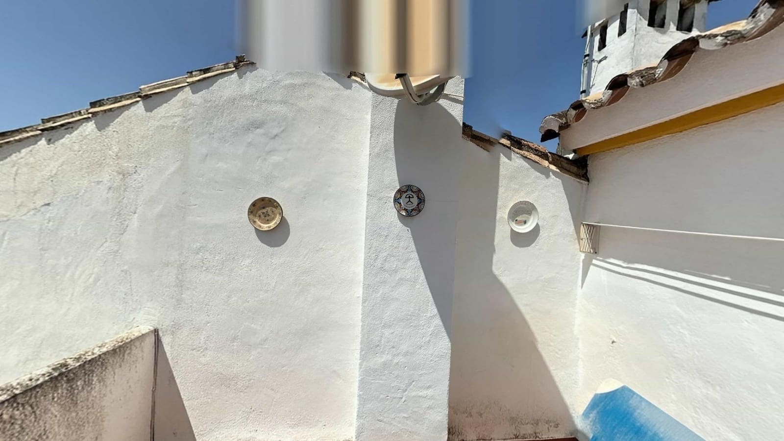 Pareado de 5 habitaciones en New Golden Mile en venta con piscina garaje - 479.000 € (Ref: 9820424)