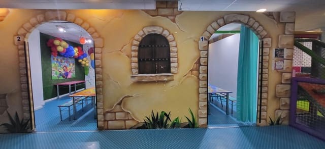 1 soveværelse Virksomhed til salg i San Pedro de Alcantara, Marbella - € 150.000 (Ref: 9822834)