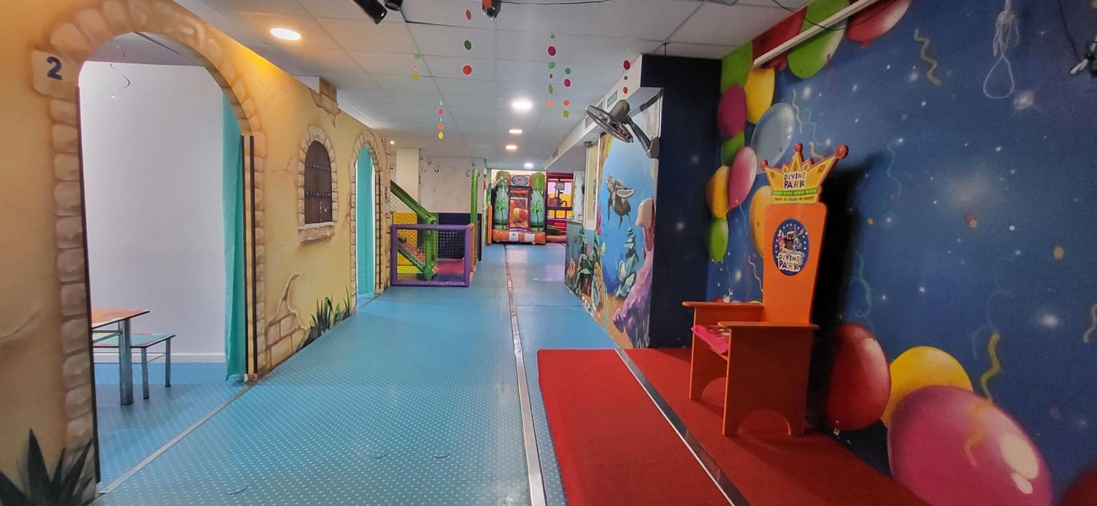 Negocio de 1 habitación en San Pedro de Alcantara en venta - 150.000 € (Ref: 9822834)