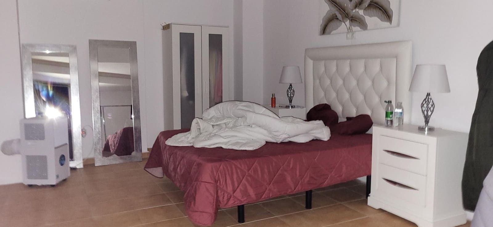 Negocio de 1 habitación en San Pedro de Alcantara en venta - 150.000 € (Ref: 9822834)
