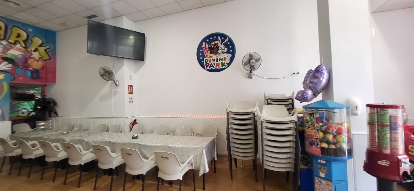 Negocio de 1 habitación en San Pedro de Alcantara en venta - 150.000 € (Ref: 9822834)