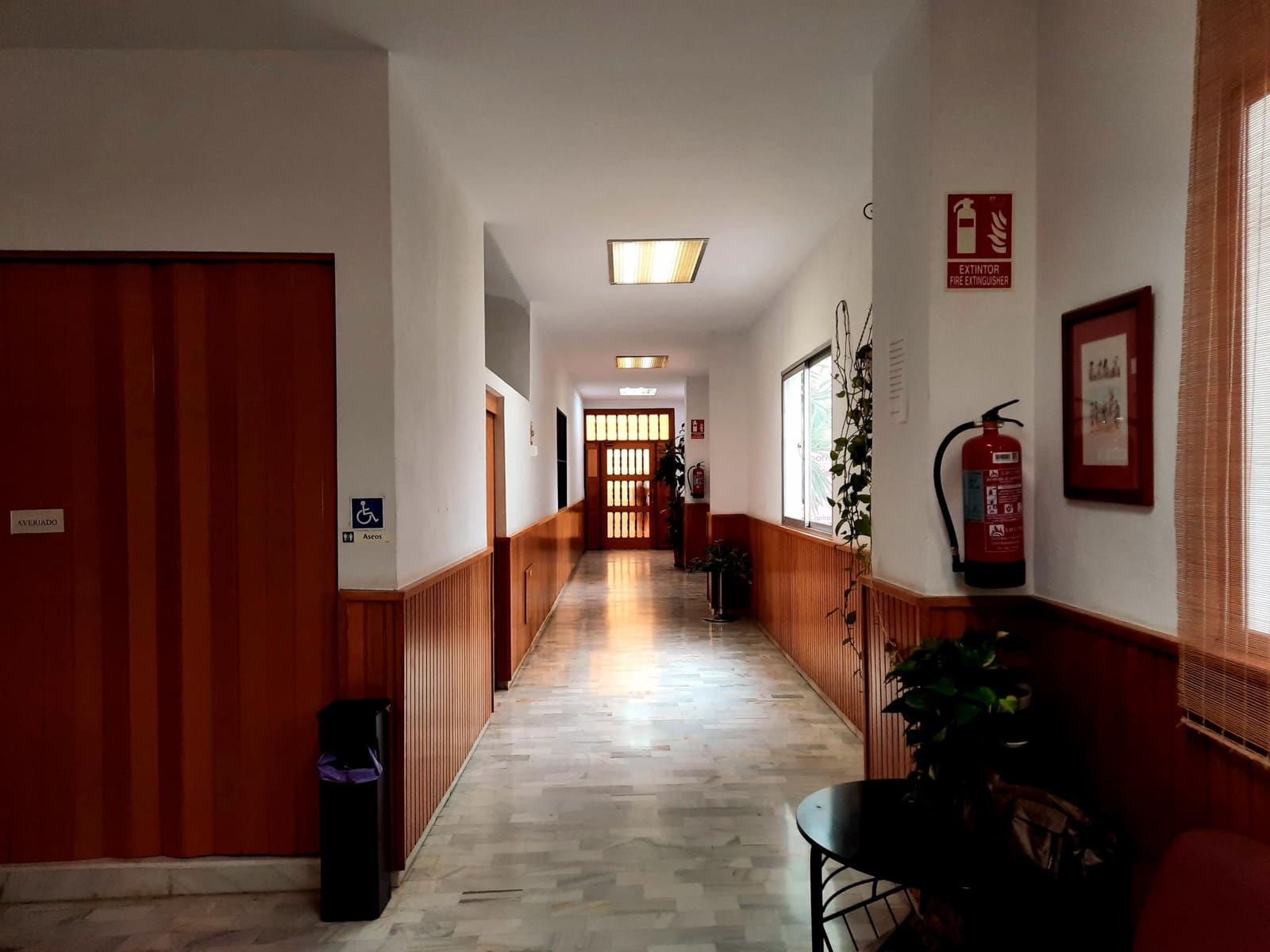 Office for rent in San Pedro de Alcantara - € 750 (Ref: 9829406)