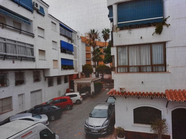 Office for rent in San Pedro de Alcantara, Marbella - € 750 (Ref: 9829406)