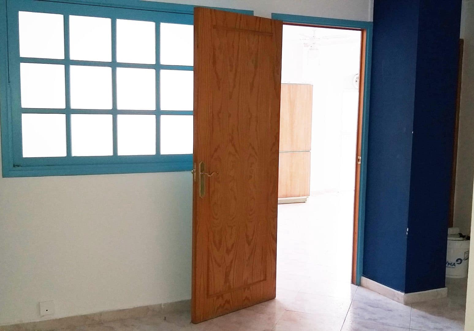 Kommersiell til leie i San Pedro de Alcantara - € 800 (Ref: 9836614)