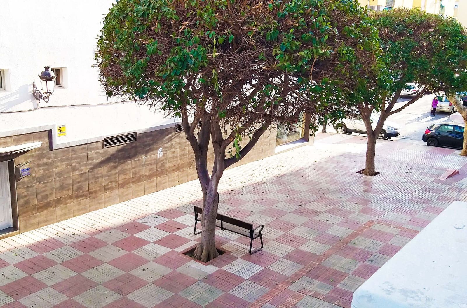 Kommersiell til leie i San Pedro de Alcantara - € 800 (Ref: 9836614)