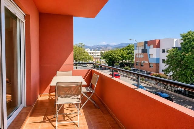 4 soverom Leilighet til salgs i San Pedro de Alcantara, Marbella med svømmebasseng garasje - € 440 000 (Ref: 9839619)