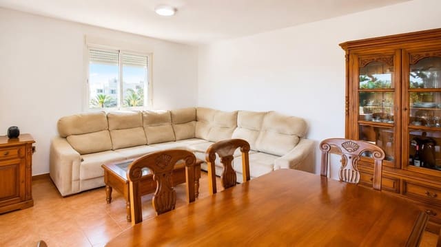 4 soverom Leilighet til salgs i San Pedro de Alcantara, Marbella med svømmebasseng garasje - € 440 000 (Ref: 9839619)