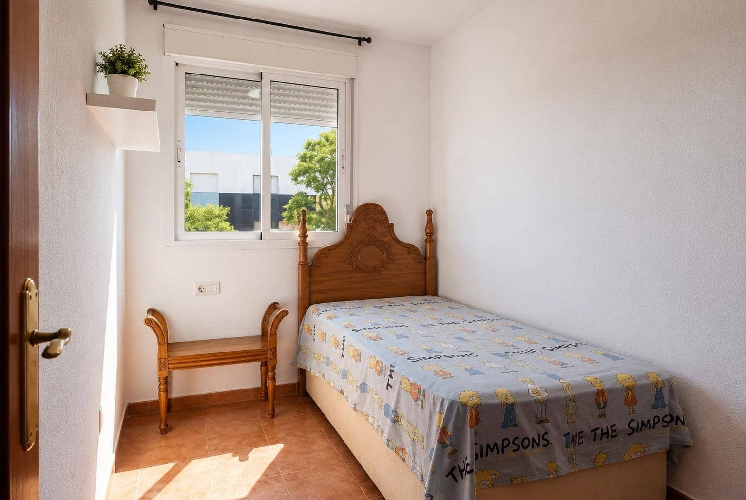 4 bedroom Flat for sale in San Pedro de Alcantara with pool garage - € 440,000 (Ref: 9839619)