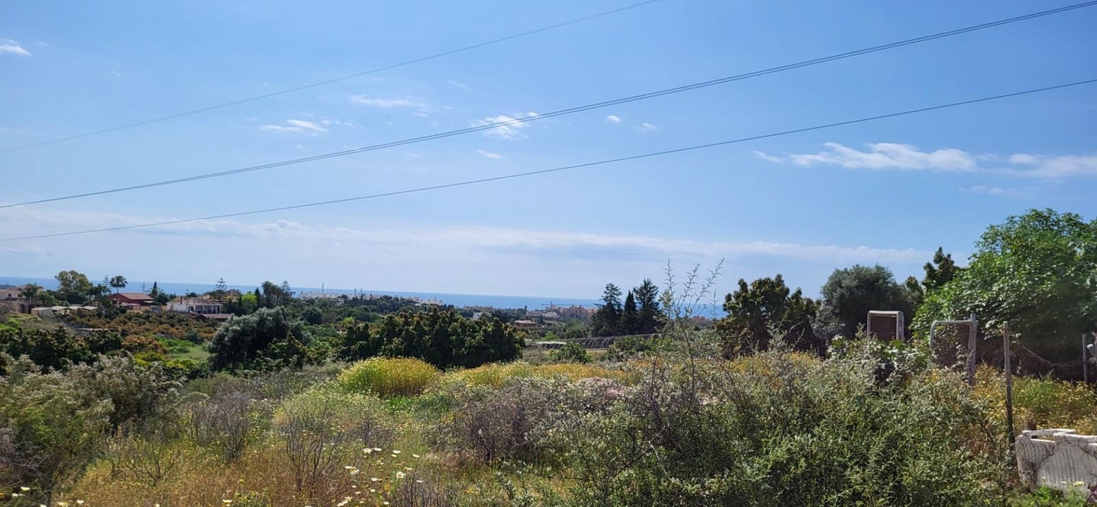 Terre non Aménagée à vendre à El Padron - 852 000 € (Ref: 9839620)