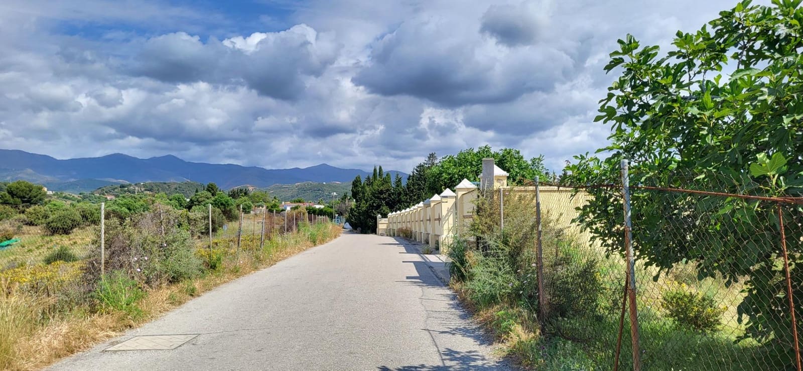 Terre non Aménagée à vendre à El Padron - 852 000 € (Ref: 9839620)