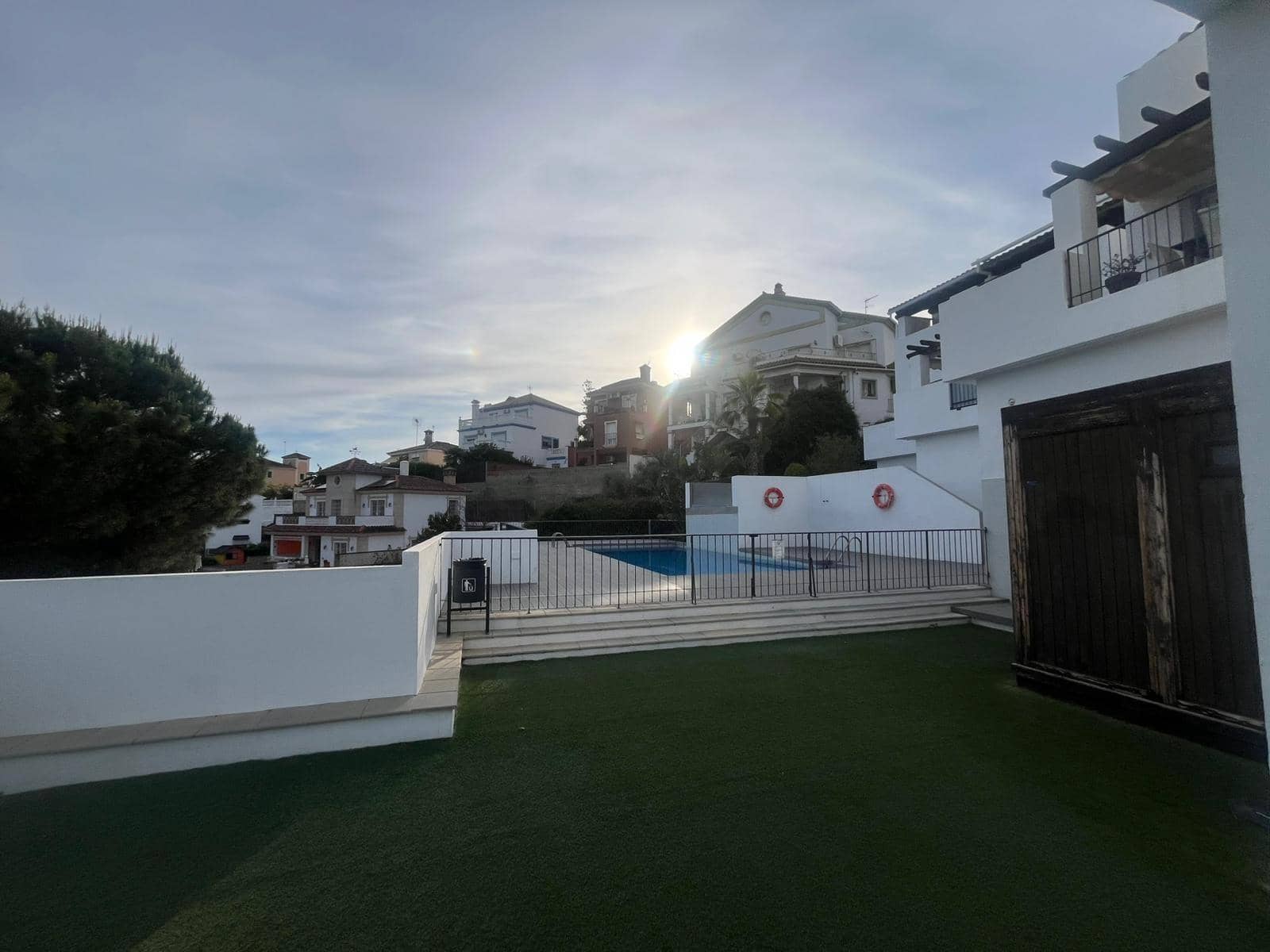 2 bedroom Apartment for sale in San Pedro de Alcantara with pool garage - € 430,000 (Ref: 9860308)
