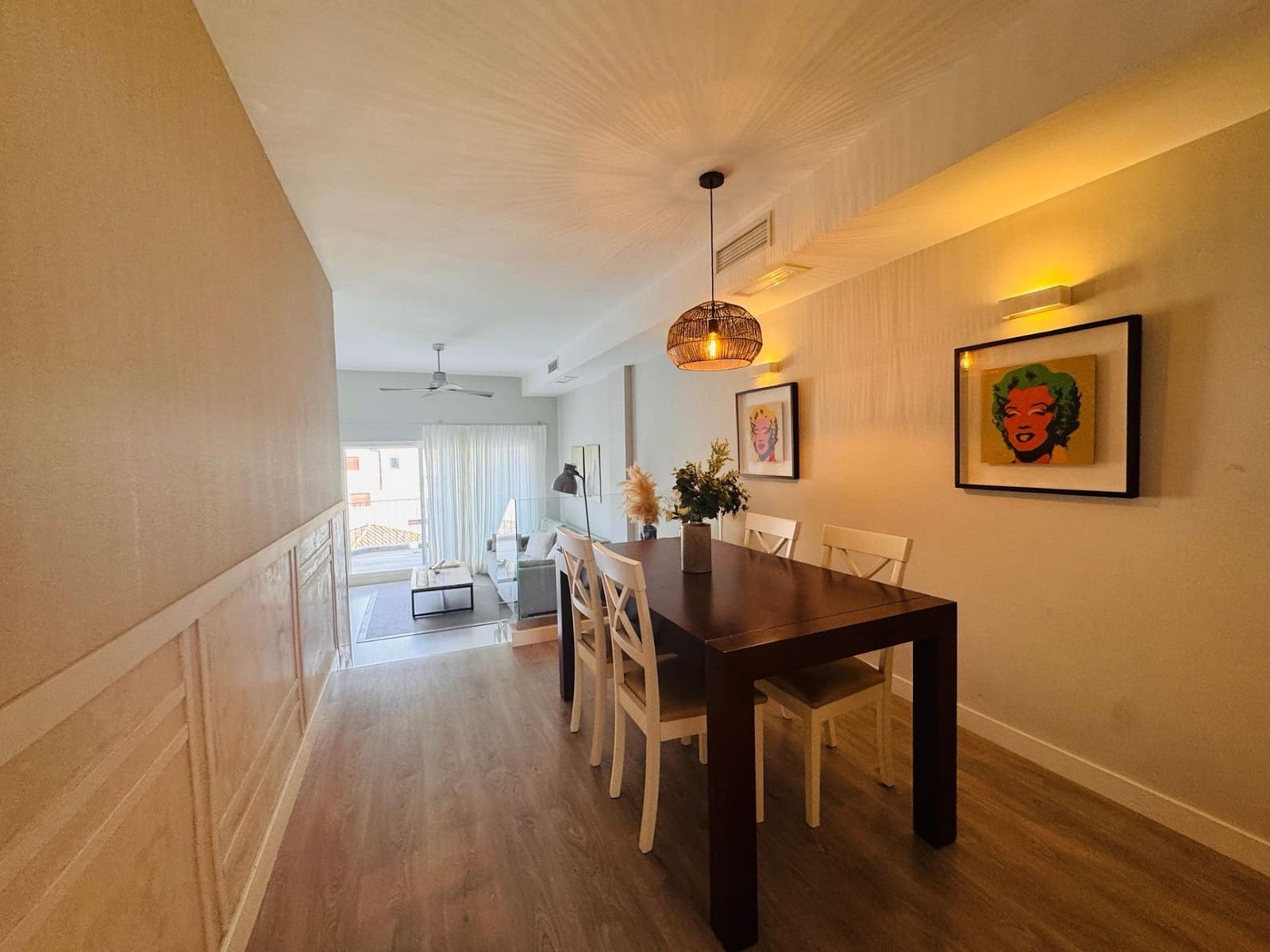 2 bedroom Apartment for sale in San Pedro de Alcantara with pool garage - € 430,000 (Ref: 9860308)