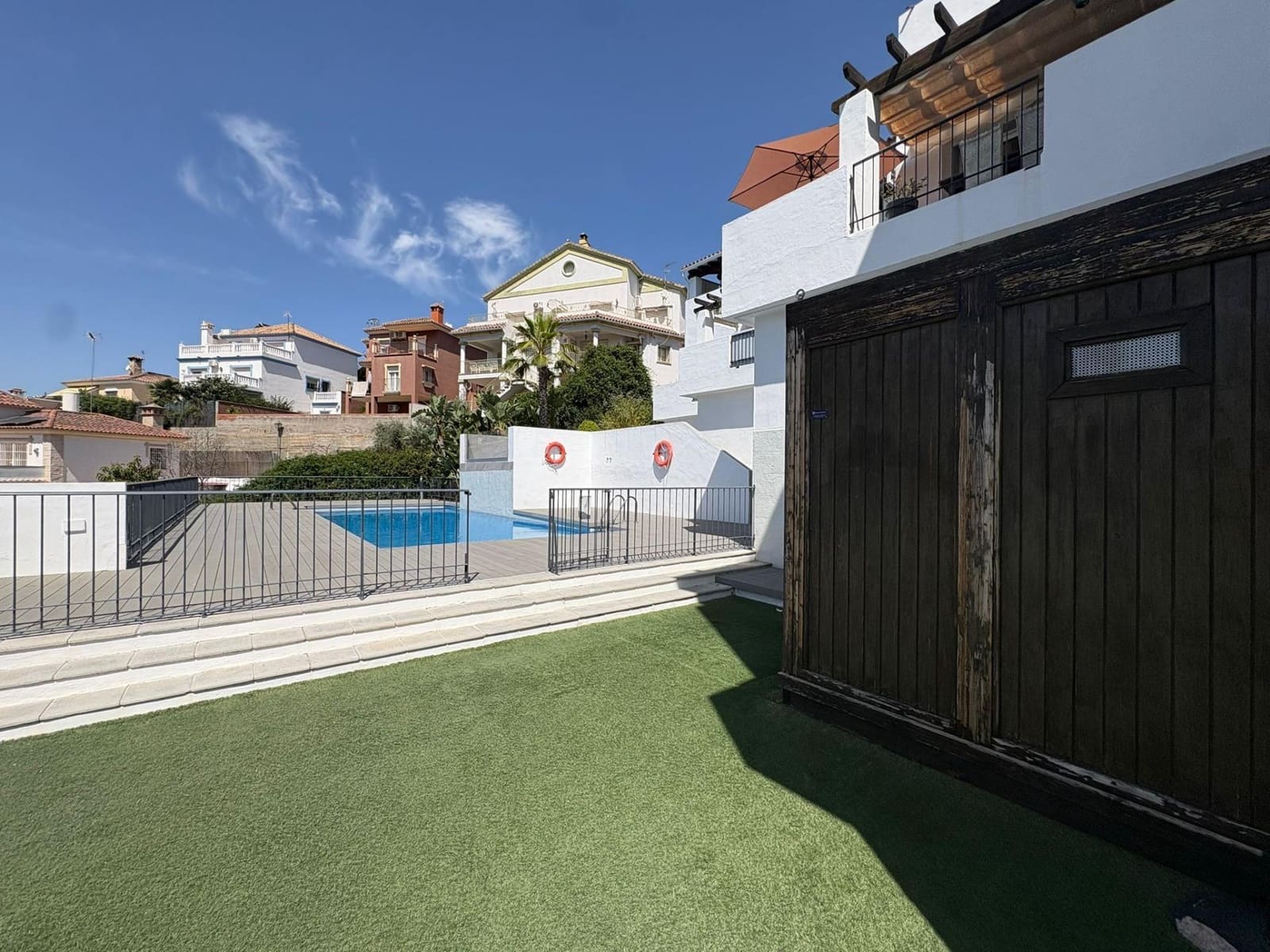 2 bedroom Apartment for sale in San Pedro de Alcantara with pool garage - € 430,000 (Ref: 9860308)