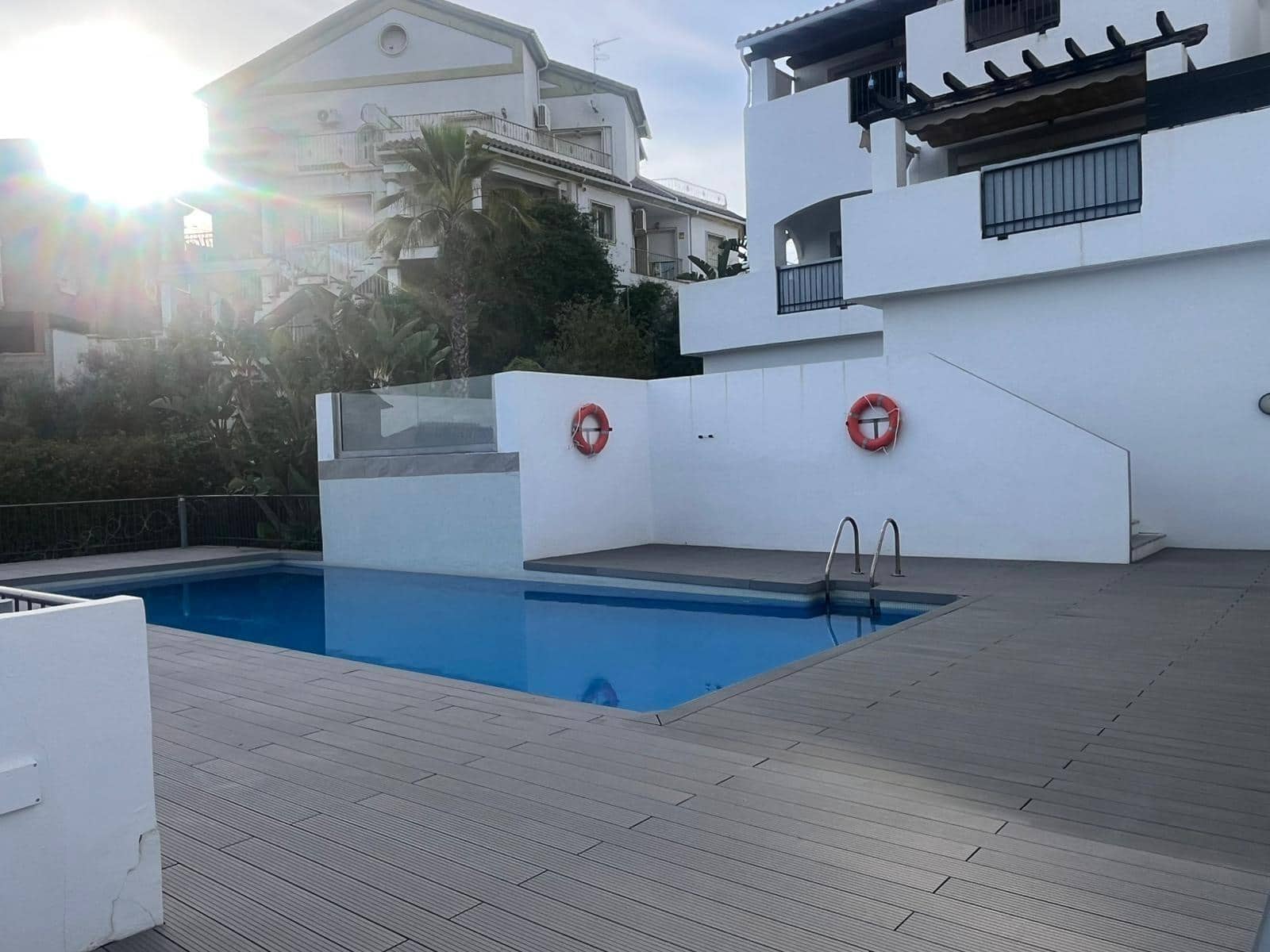 2 bedroom Apartment for sale in San Pedro de Alcantara with pool garage - € 430,000 (Ref: 9860308)