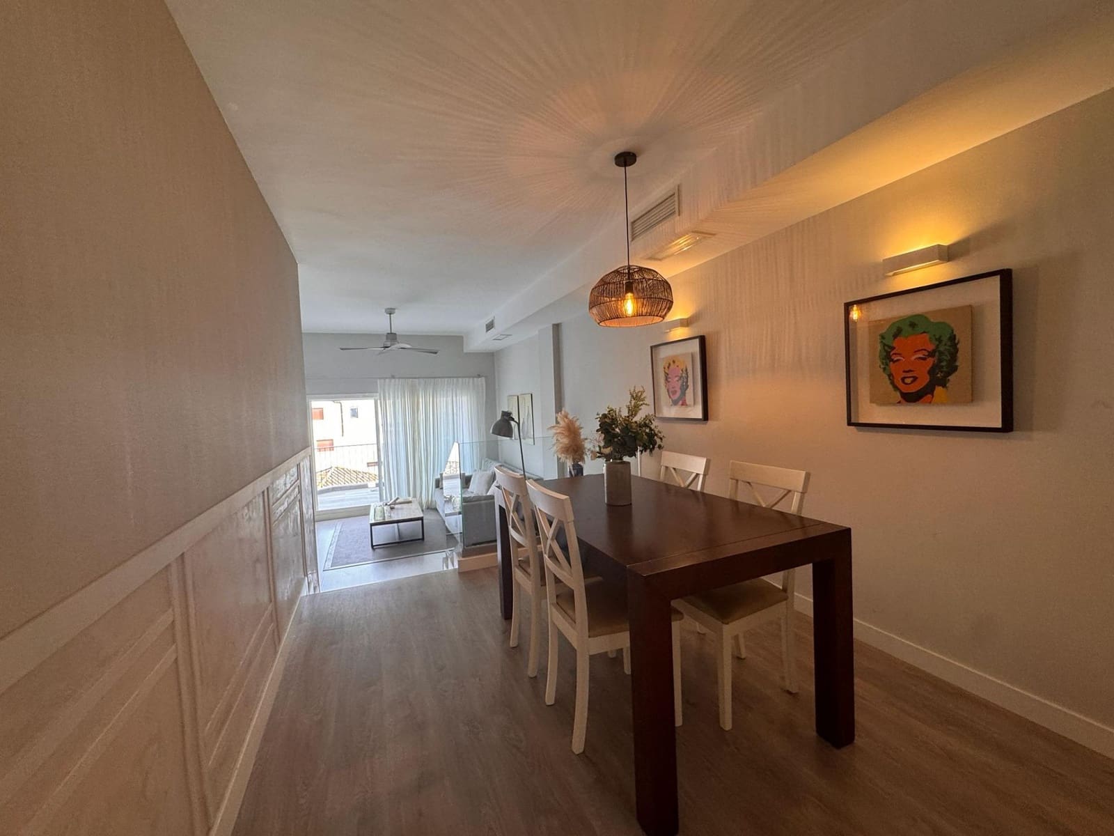 2 bedroom Apartment for sale in San Pedro de Alcantara with pool garage - € 430,000 (Ref: 9860308)