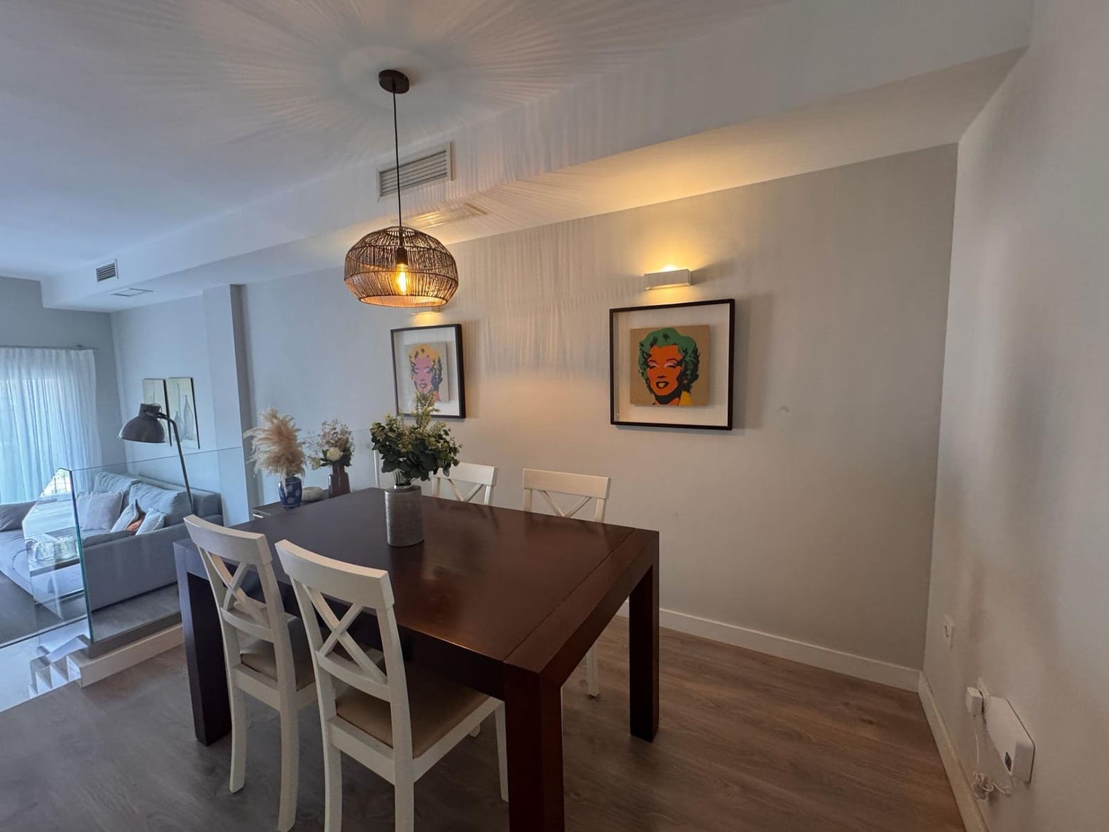 2 bedroom Apartment for sale in San Pedro de Alcantara with pool garage - € 430,000 (Ref: 9860308)