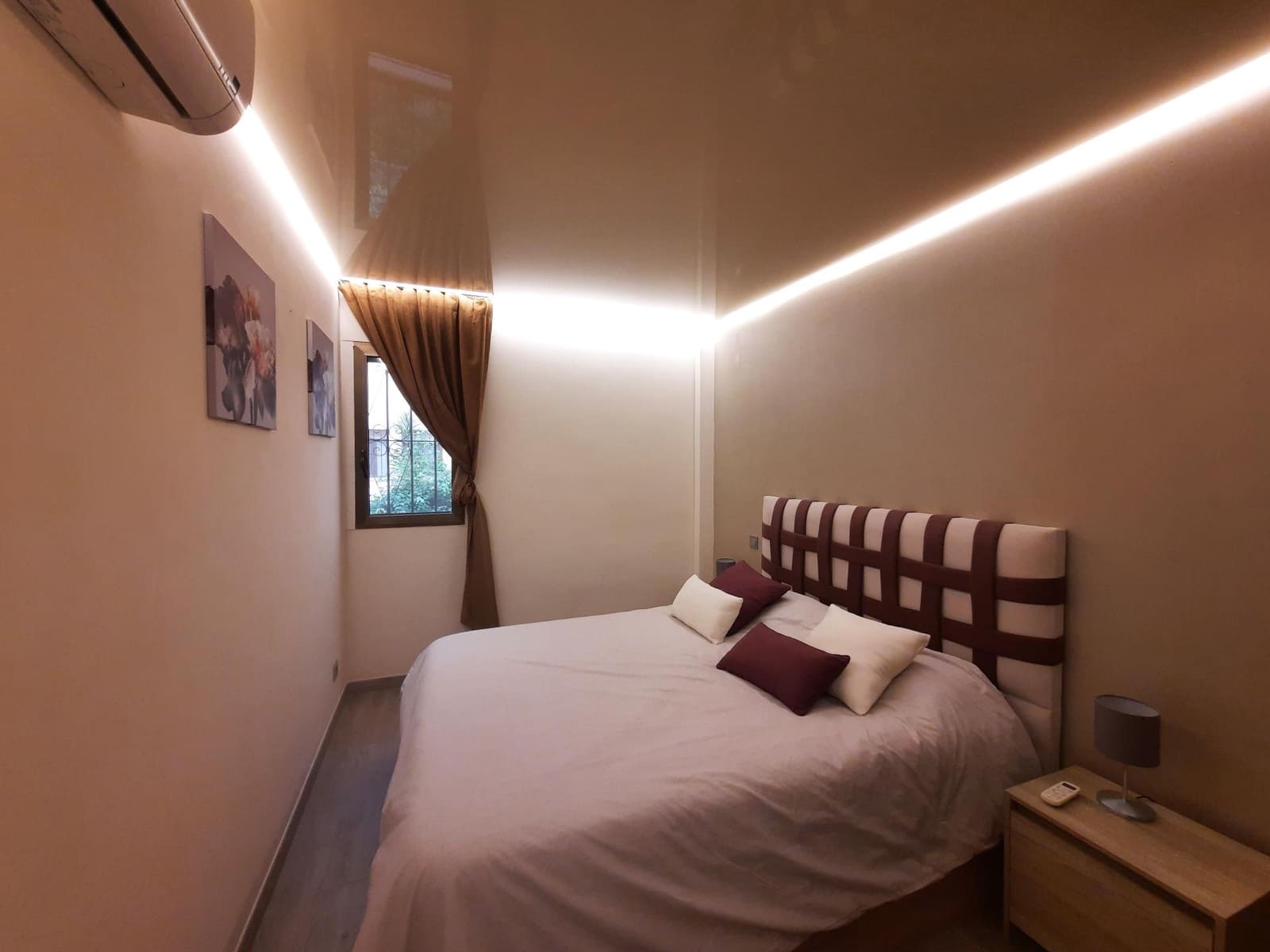 2 camera da letto Appartamento da affittare in Estepona con piscina garage - 1.500 € (Rif: 9876697)