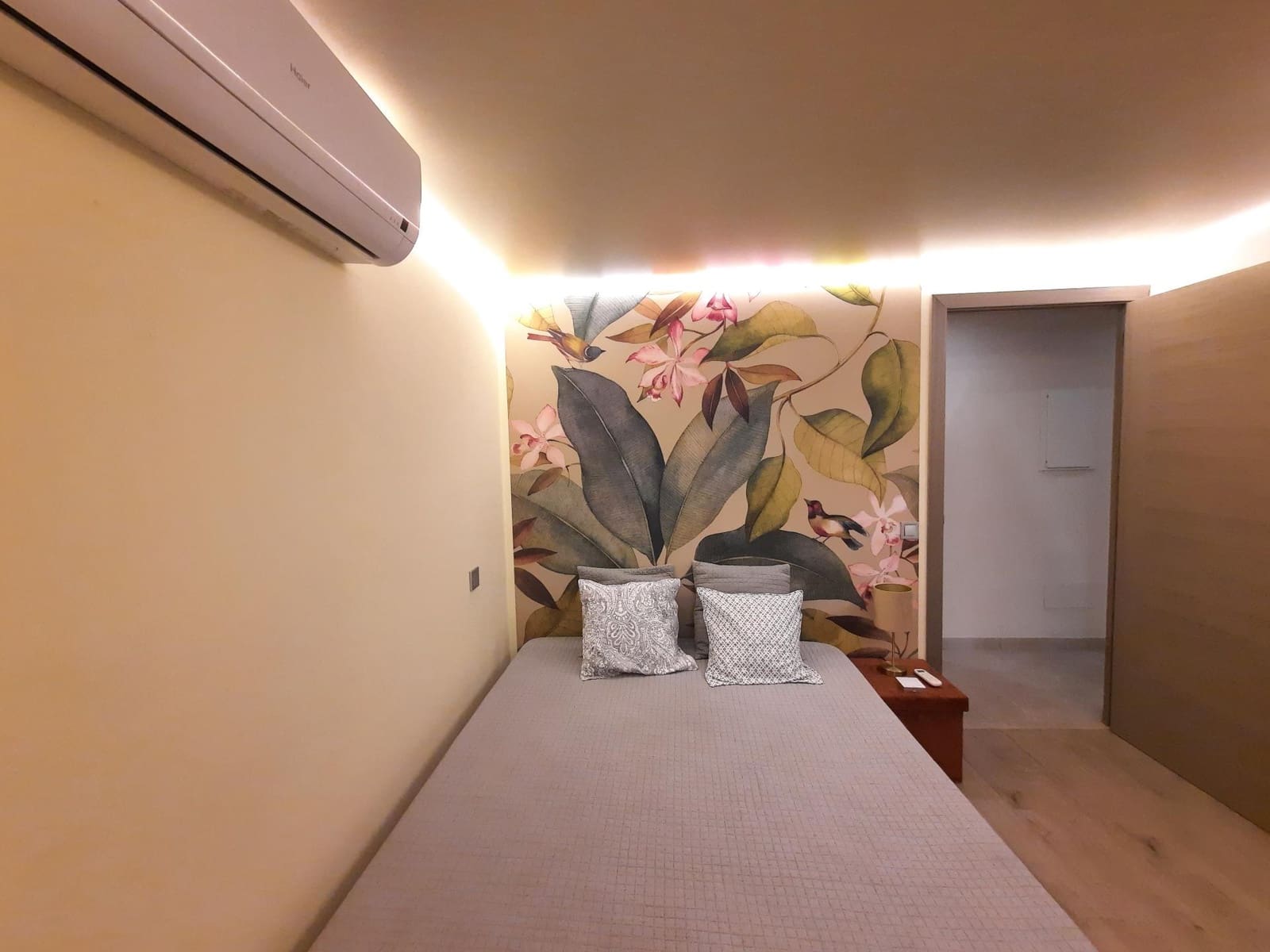 2 camera da letto Appartamento da affittare in Estepona con piscina garage - 1.500 € (Rif: 9876697)