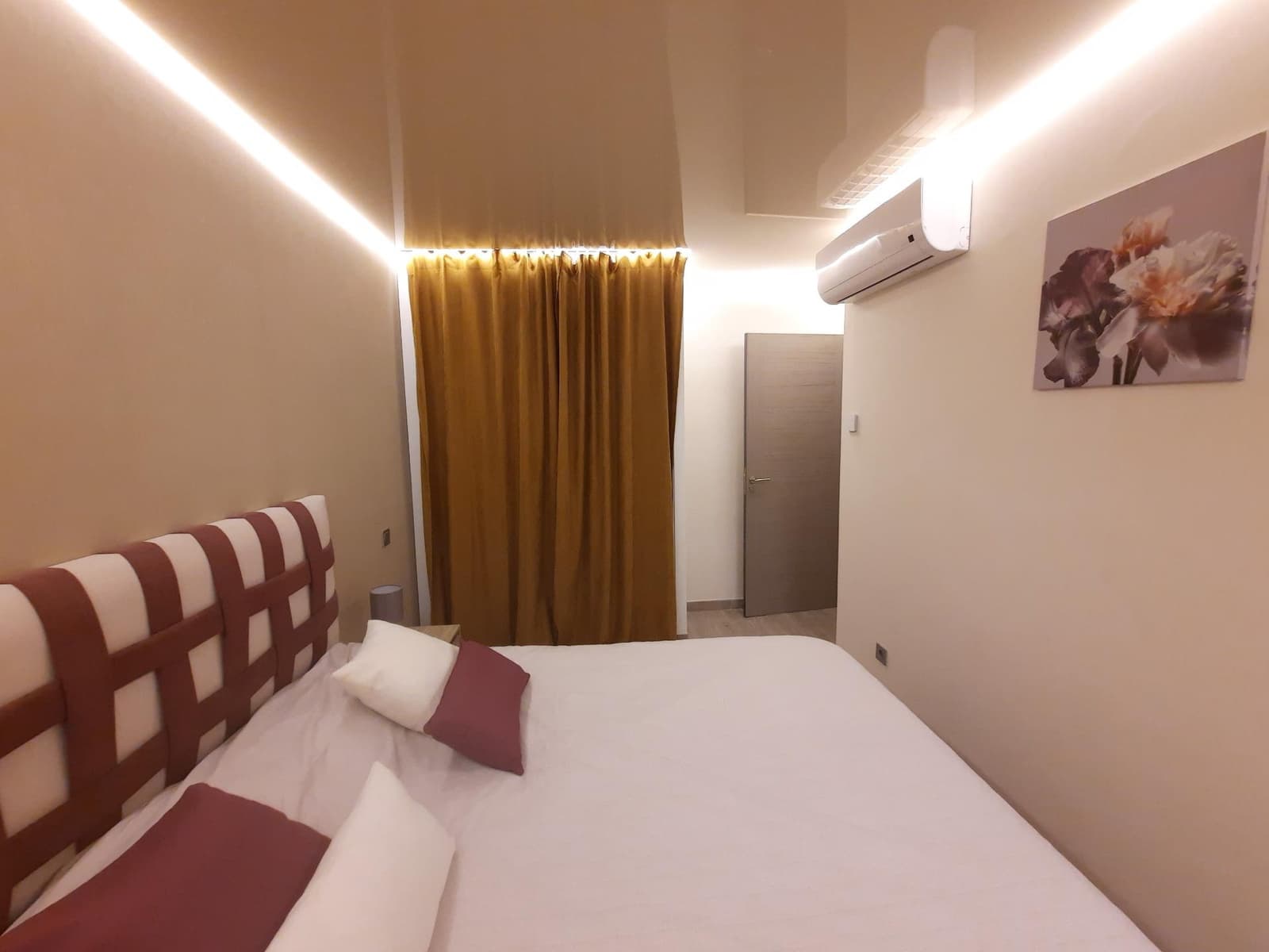 2 camera da letto Appartamento da affittare in Estepona con piscina garage - 1.500 € (Rif: 9876697)
