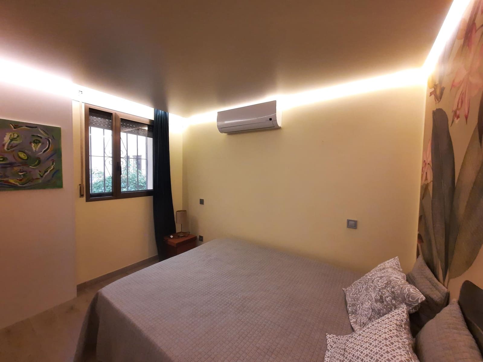 2 camera da letto Appartamento da affittare in Estepona con piscina garage - 1.500 € (Rif: 9876697)