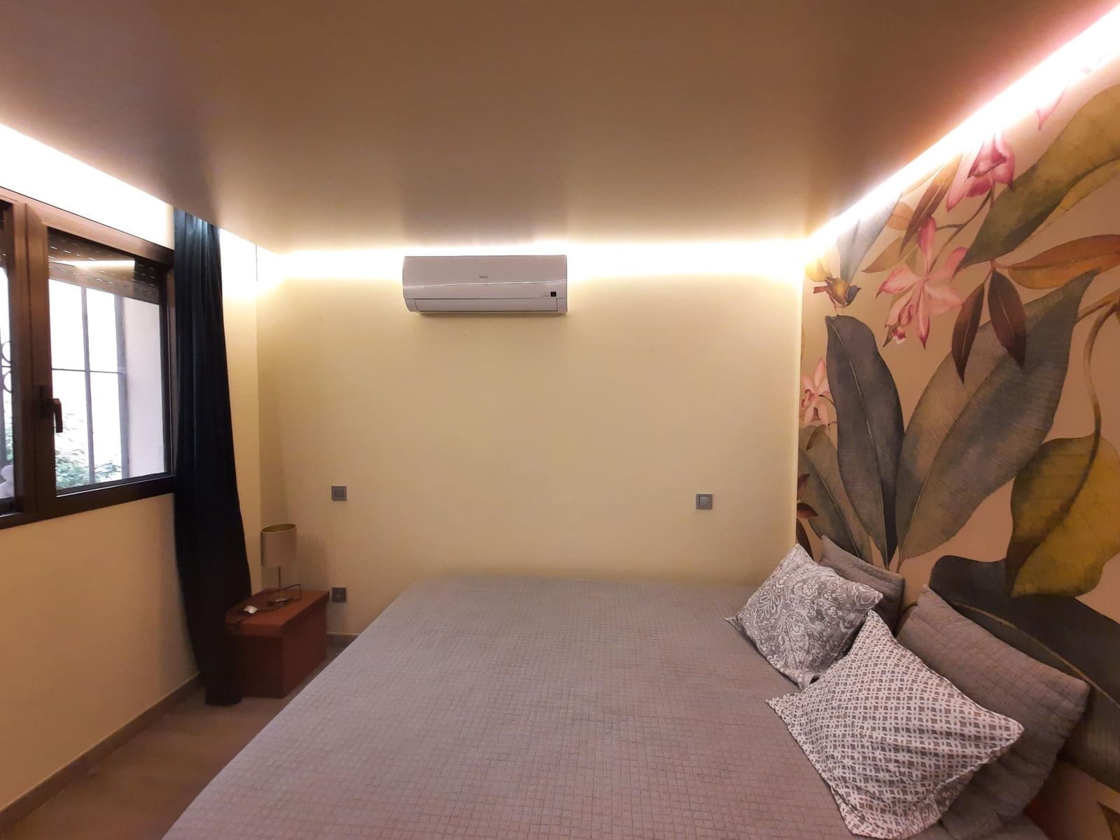 2 camera da letto Appartamento da affittare in Estepona con piscina garage - 1.500 € (Rif: 9876697)
