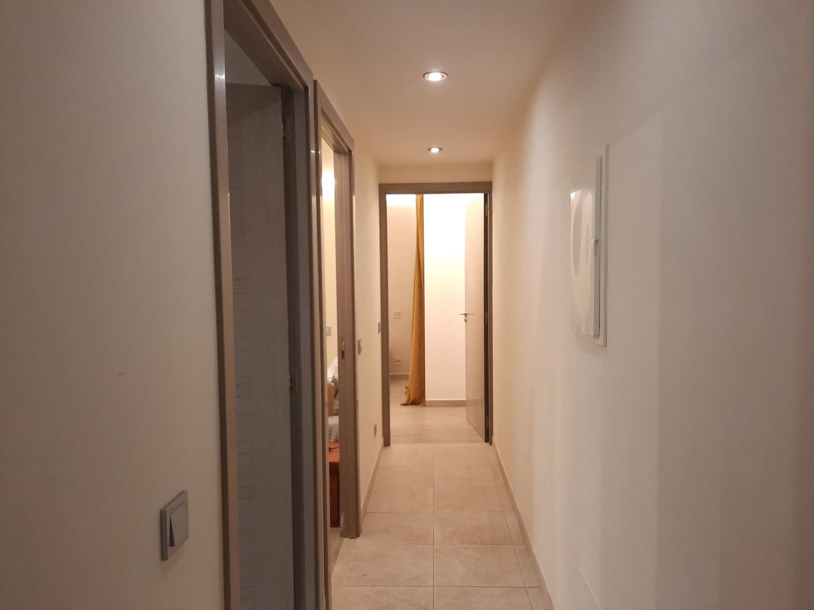2 camera da letto Appartamento da affittare in Estepona con piscina garage - 1.500 € (Rif: 9876697)