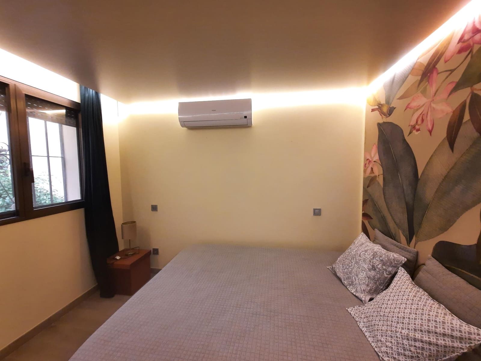 2 camera da letto Appartamento da affittare in Estepona con piscina garage - 1.500 € (Rif: 9876697)