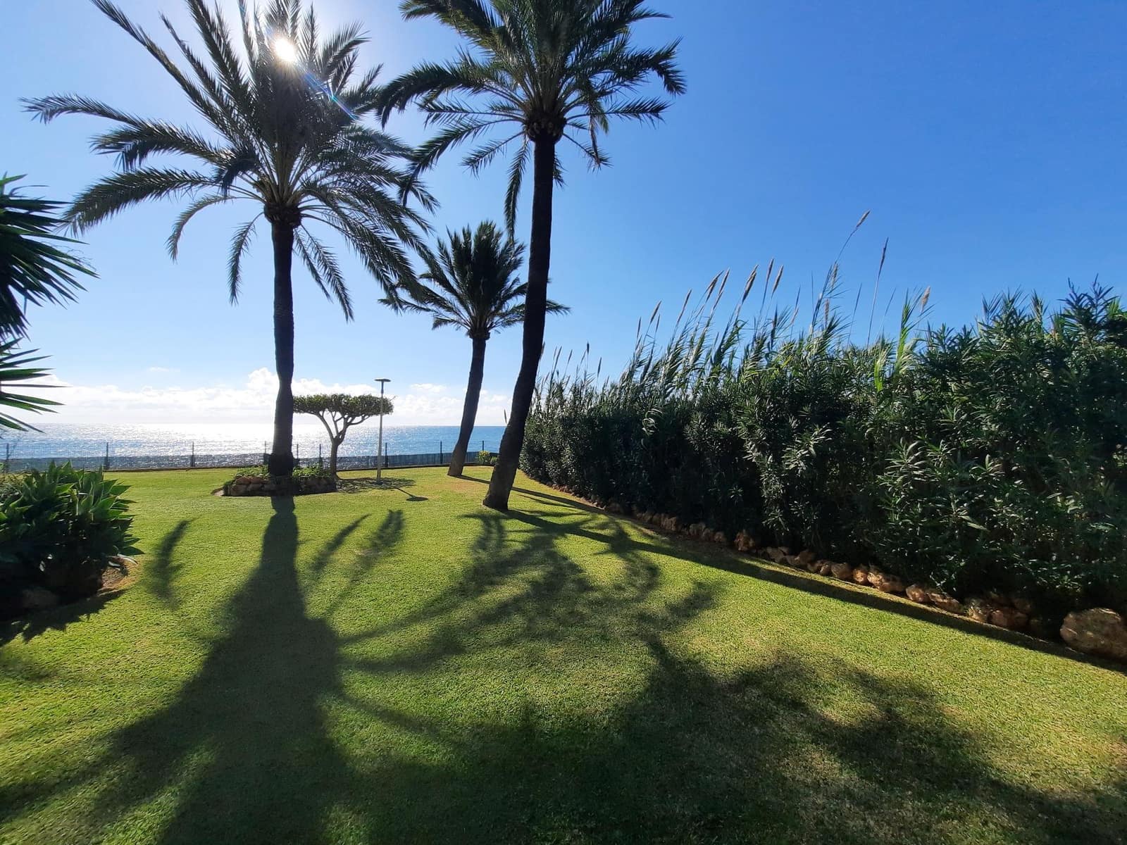 2 camera da letto Appartamento da affittare in Estepona con piscina garage - 1.500 € (Rif: 9876697)
