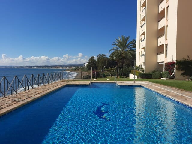 2 bedroom Apartment for rent in Estepona with pool garage - € 1,500 (Ref: 9876697)